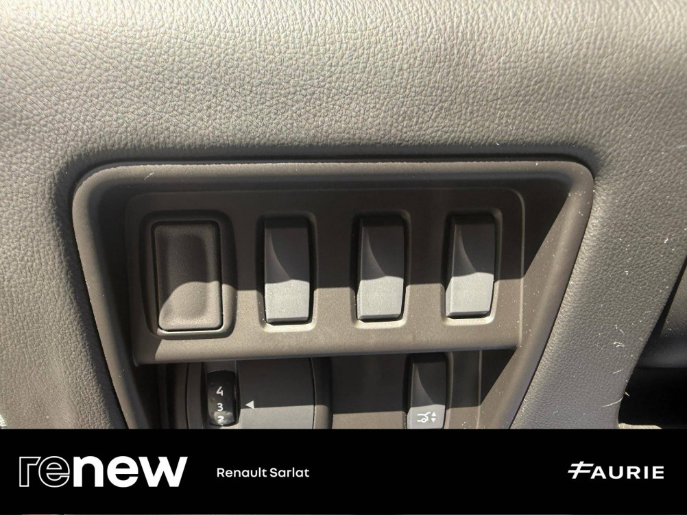 Acheter Renault Koleos 2 Koleos Tce 160 EDC FAP 4x2 - B Initiale Paris 5p occasion dans les concessions du Groupe Faurie