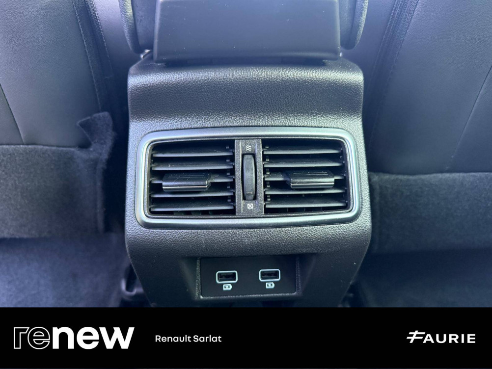 Acheter Renault Megane 4 Megane IV Estate E-Tech plug-in hybrid 160 Techno 5p occasion dans les concessions du Groupe Faurie