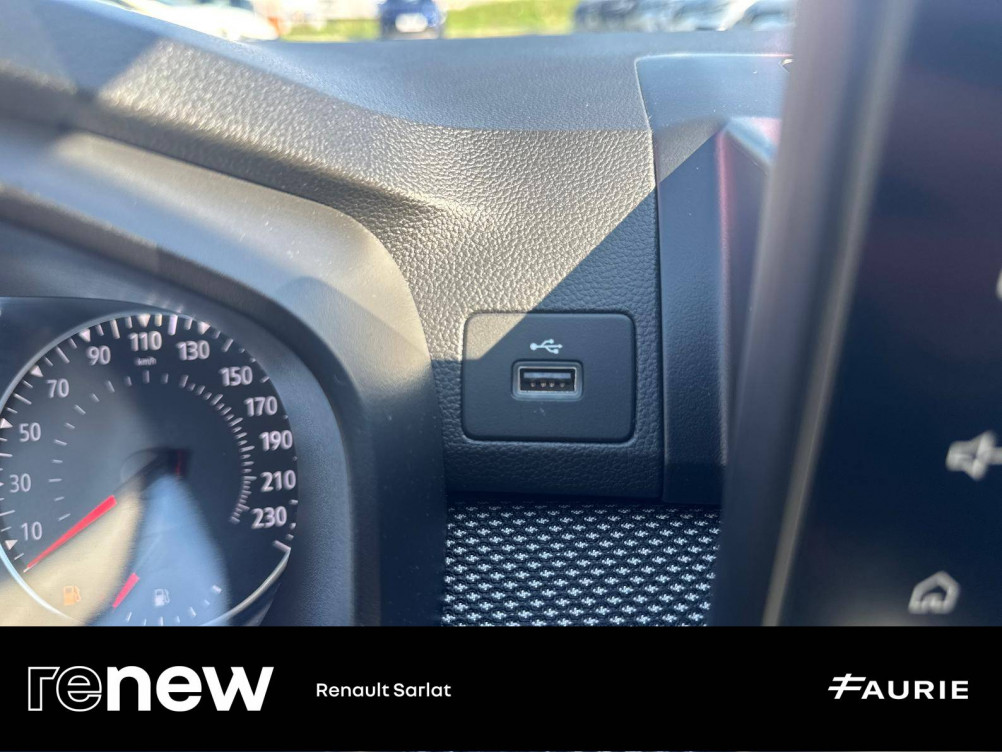 Acheter Dacia Sandero Sandero TCe 90 - 22 Stepway Confort 5p occasion dans les concessions du Groupe Faurie