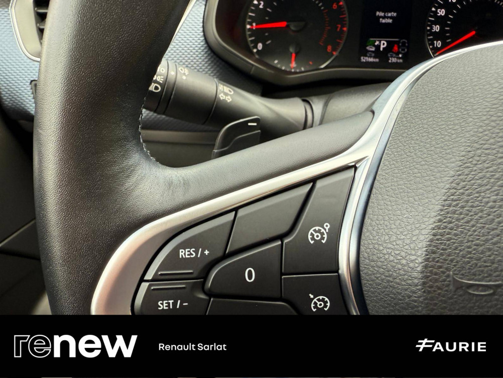 Acheter Renault Arkana Arkana mild hybrid 140 EDC FAP - 22 Equilibre 5p occasion dans les concessions du Groupe Faurie
