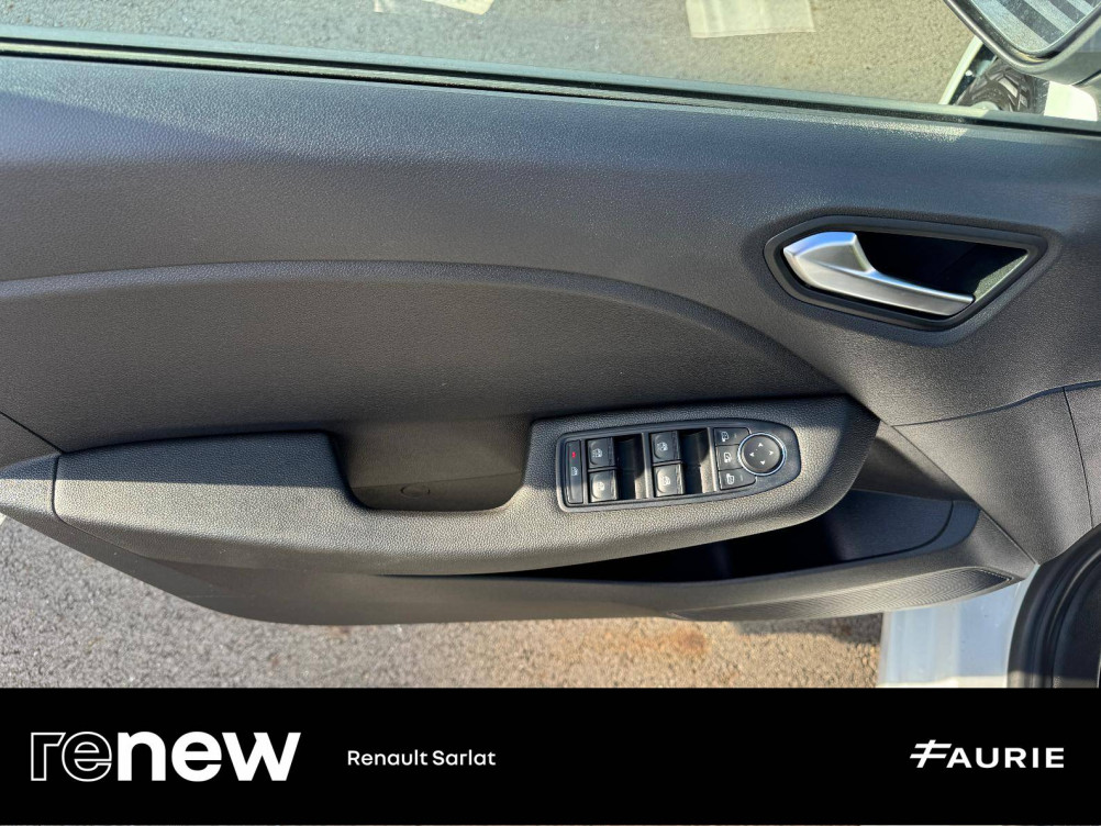 Acheter Renault Clio 5 Clio TCe 100 GPL Evolution 5p occasion dans les concessions du Groupe Faurie