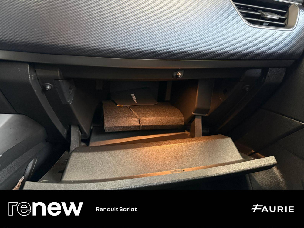 Acheter Renault Arkana Arkana TCe 140 EDC - 23 Evolution 5p occasion dans les concessions du Groupe Faurie