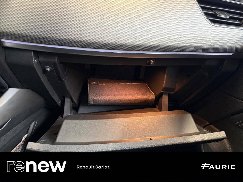 Acheter Renault Arkana Arkana E-Tech 145 - 21B Intens 5p occasion dans les concessions du Groupe Faurie