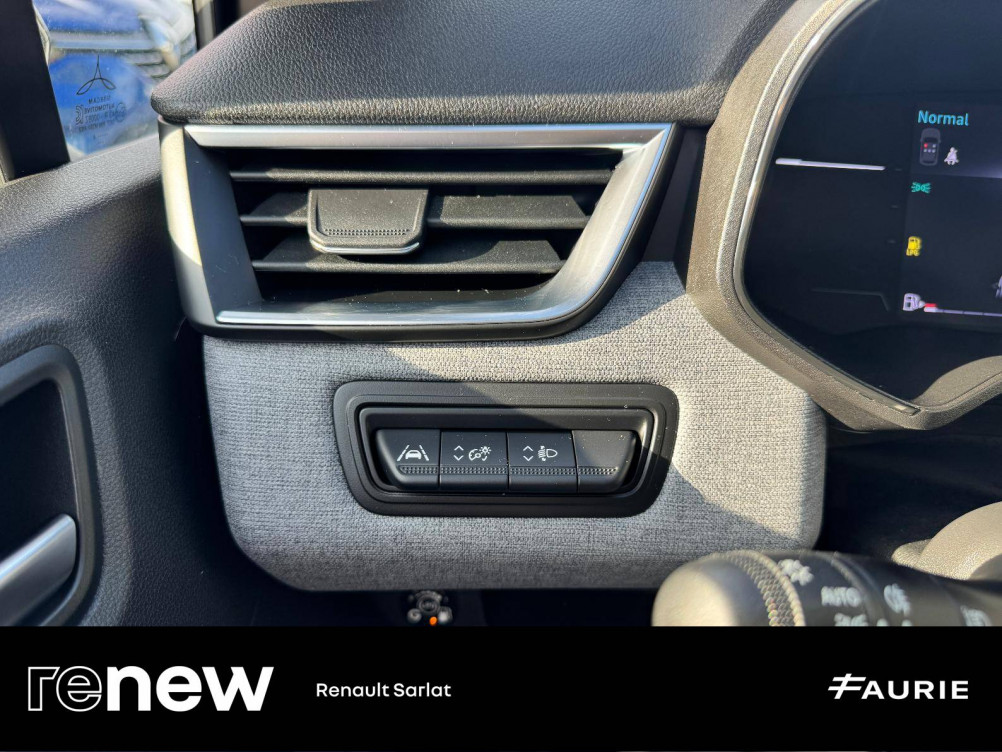 Acheter Renault Clio 5 Clio TCe 100 GPL Evolution 5p occasion dans les concessions du Groupe Faurie