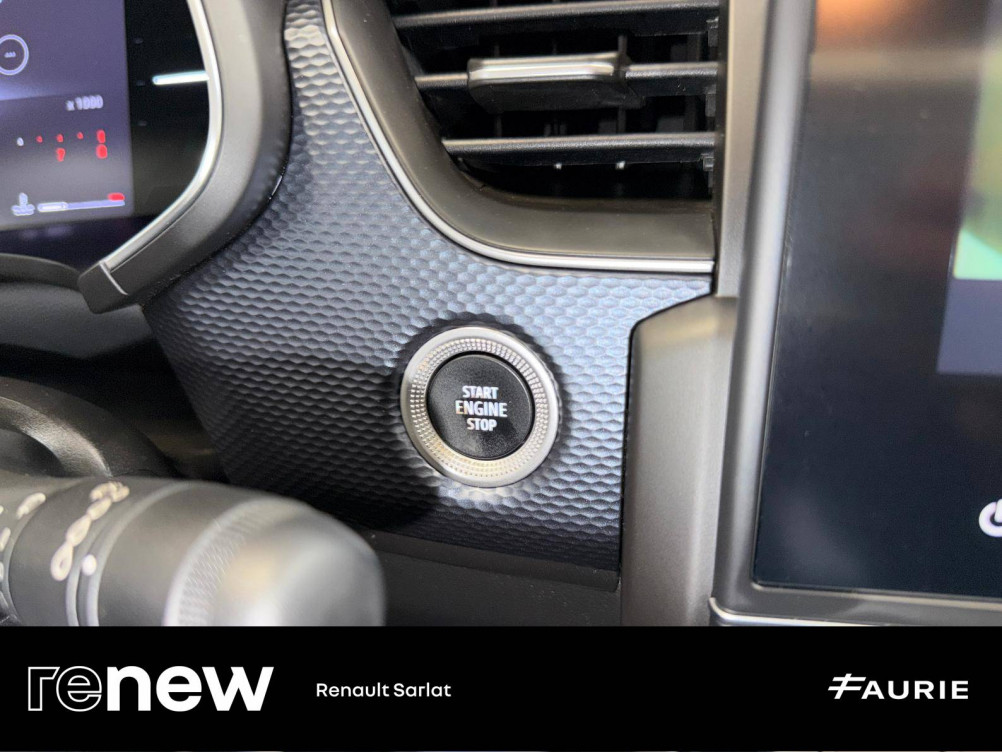 Acheter Renault Arkana Arkana TCe 140 EDC - 23 Evolution 5p occasion dans les concessions du Groupe Faurie