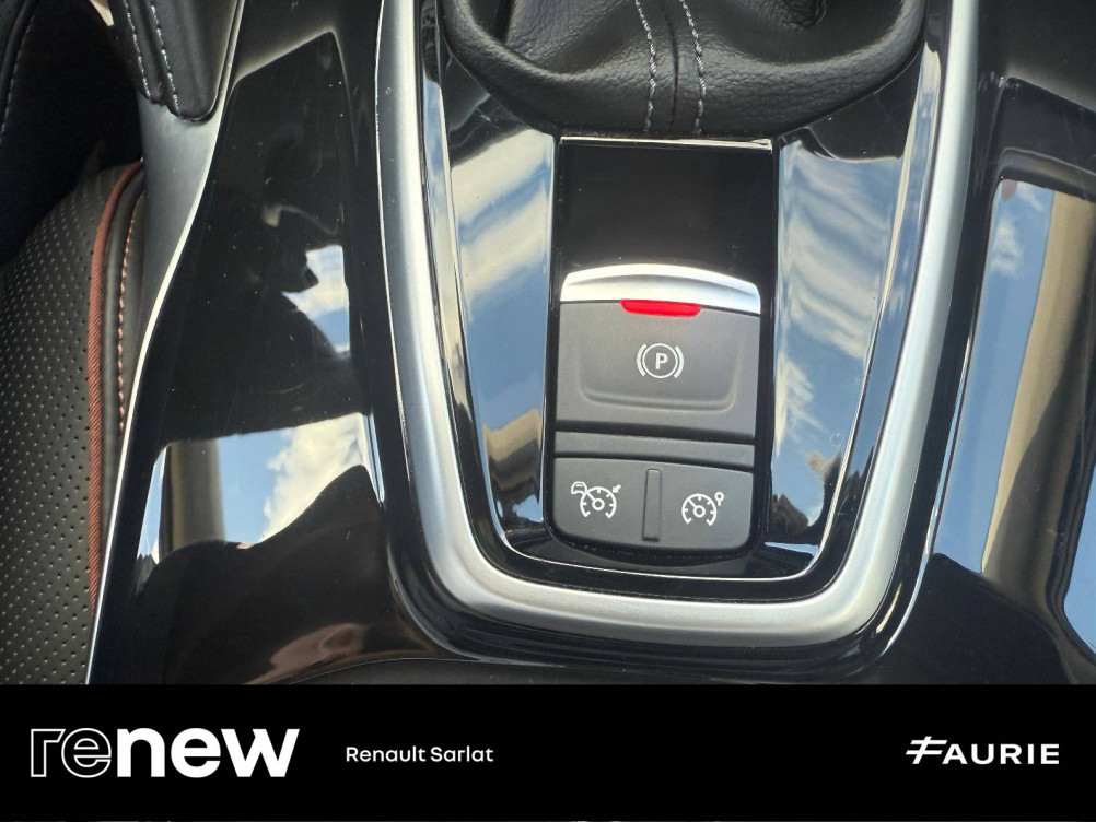 Acheter Renault Koleos 2 Koleos Tce 160 EDC FAP 4x2 - B Initiale Paris 5p occasion dans les concessions du Groupe Faurie