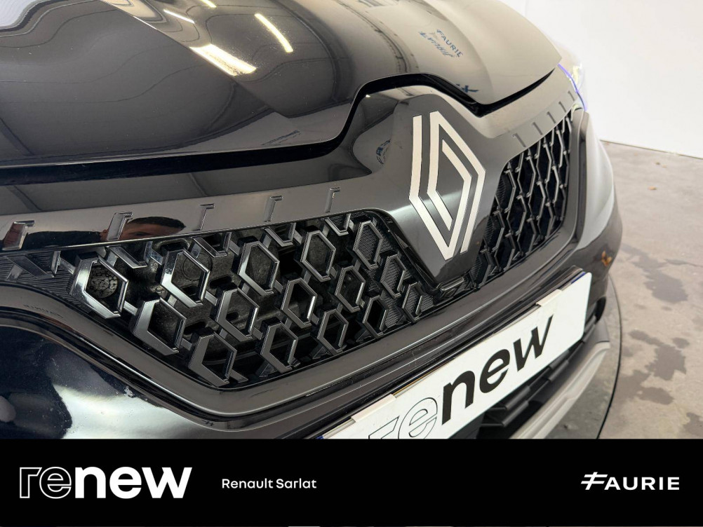 Acheter Renault Arkana Arkana TCe 140 EDC - 23 Evolution 5p occasion dans les concessions du Groupe Faurie