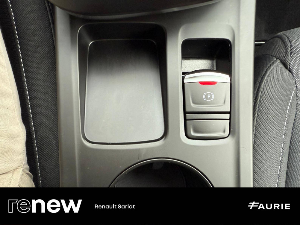 Acheter Renault Arkana Arkana mild hybrid 140 EDC FAP - 22 Evolution 5p occasion dans les concessions du Groupe Faurie