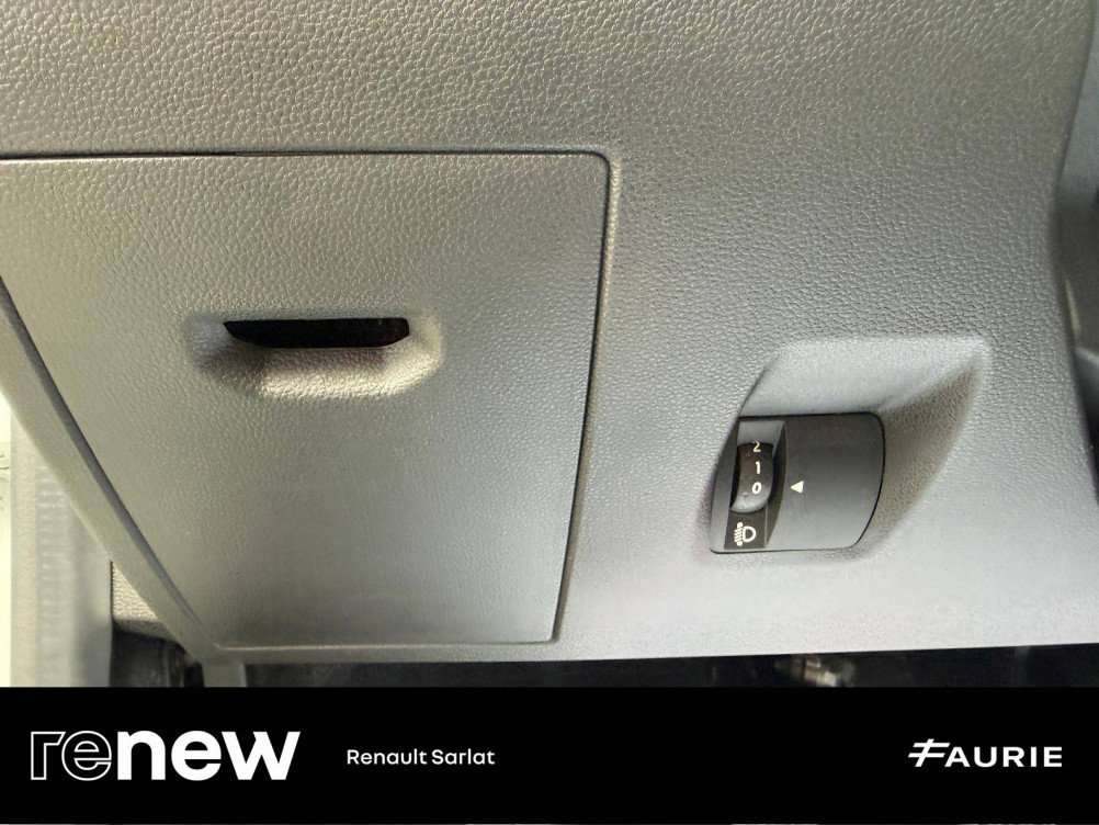 Acheter Dacia Duster Duster ECO-G 100 4x2 Journey 5p occasion dans les concessions du Groupe Faurie