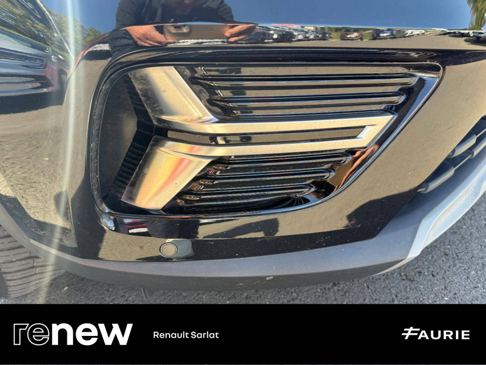 Acheter Renault Arkana Arkana TCe 140 EDC - 23 Evolution 5p occasion dans les concessions du Groupe Faurie