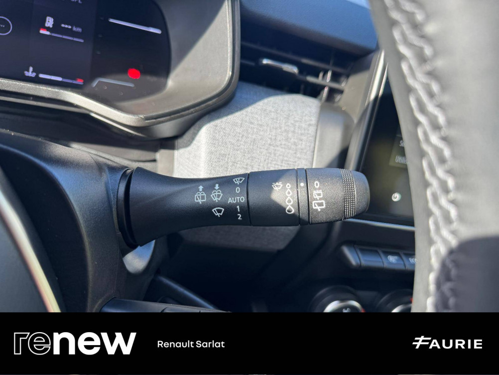 Acheter Renault Clio 5 Clio TCe 100 GPL Evolution 5p occasion dans les concessions du Groupe Faurie