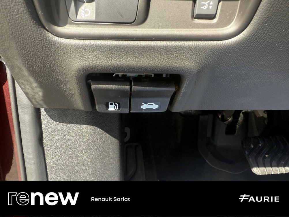 Acheter Renault Koleos 2 Koleos Tce 160 EDC FAP 4x2 - B Initiale Paris 5p occasion dans les concessions du Groupe Faurie