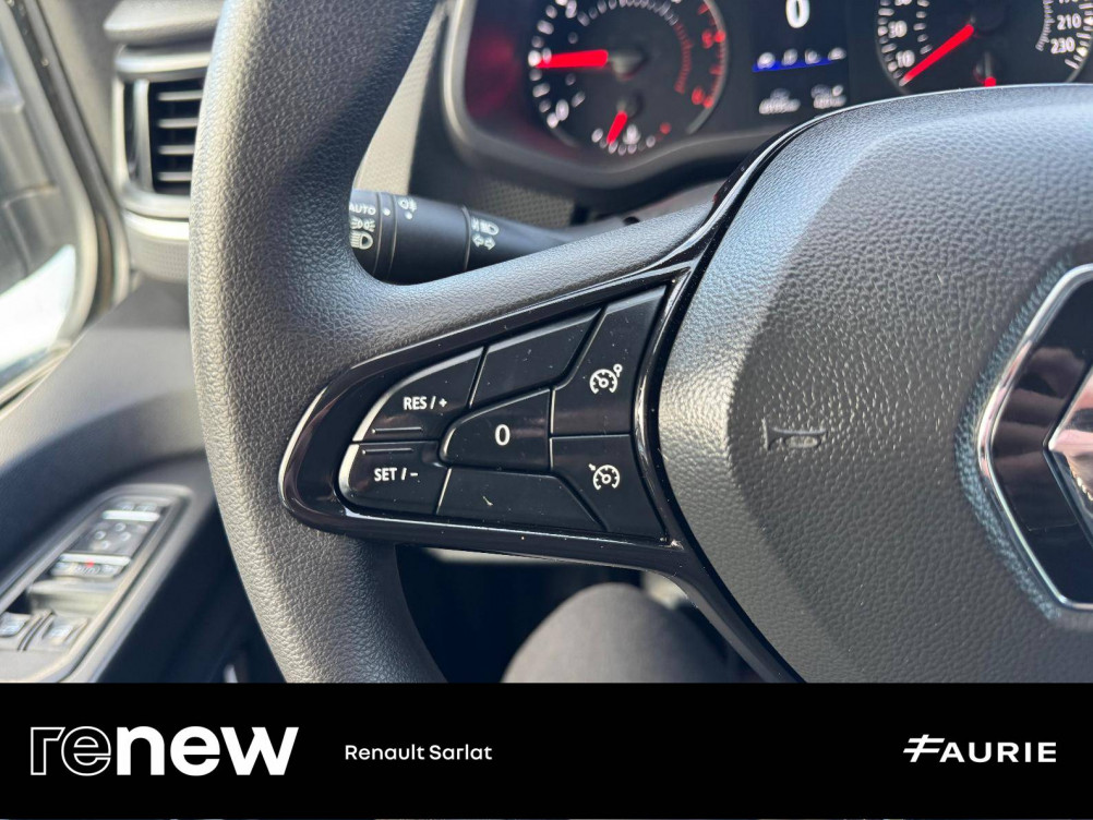 Acheter Renault Trafic 3 TRAFIC FGN L2H2 3000 KG BLUE DCI 150 GRAND CONFORT 4p occasion dans les concessions du Groupe Faurie