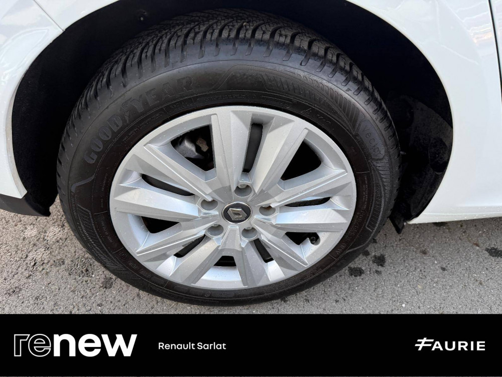 Acheter Renault Megane 4 Mégane IV Berline Blue dCi 115 Business 5p occasion dans les concessions du Groupe Faurie