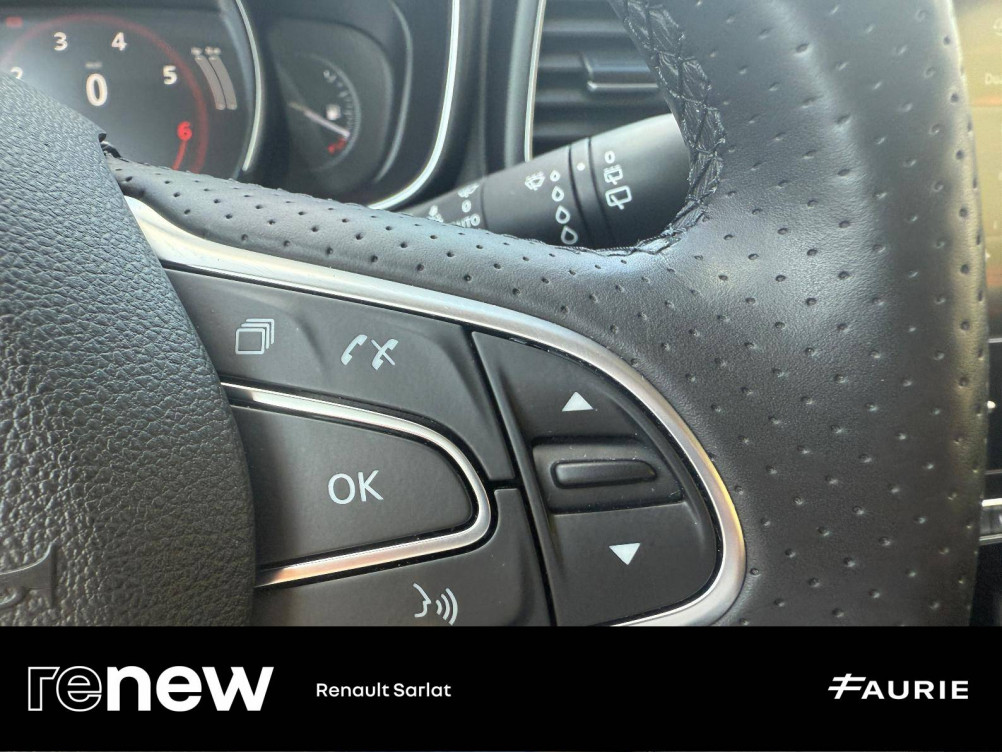 Acheter Renault Koleos 2 Koleos Tce 160 EDC FAP 4x2 - B Initiale Paris 5p occasion dans les concessions du Groupe Faurie