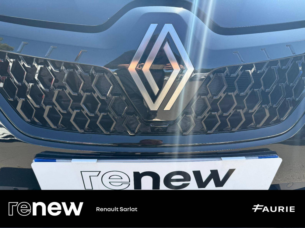 Acheter Renault Arkana Arkana TCe 140 EDC - 23 Evolution 5p occasion dans les concessions du Groupe Faurie