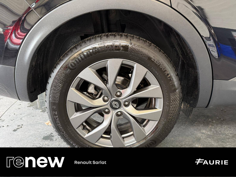 Acheter Renault Arkana Arkana TCe 140 EDC - 23 Evolution 5p occasion dans les concessions du Groupe Faurie