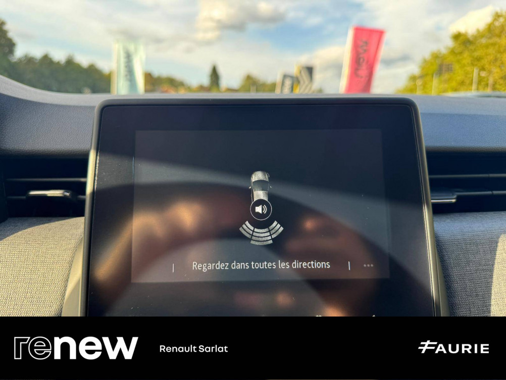 Acheter Renault Clio 5 Clio TCe 100 GPL Evolution 5p occasion dans les concessions du Groupe Faurie