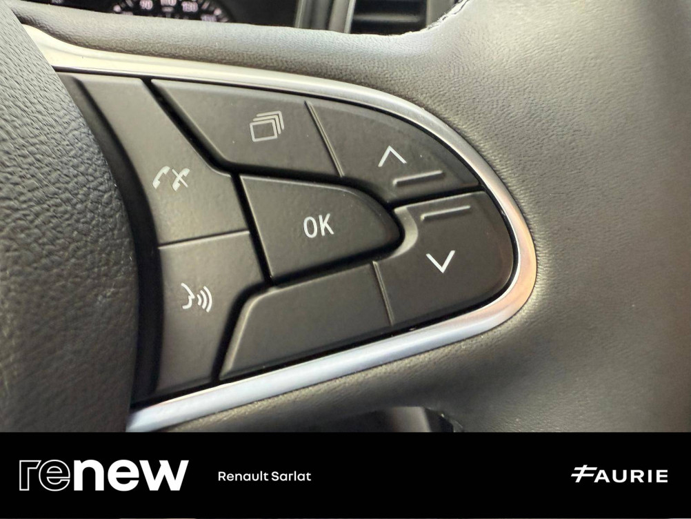 Acheter Renault Megane 4 Mégane IV Berline Blue dCi 115 EDC - 21N Business 5p occasion dans les concessions du Groupe Faurie