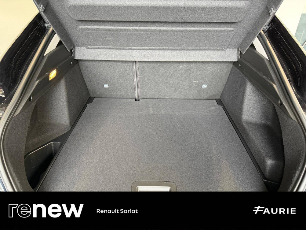 Acheter Renault Arkana Arkana TCe 140 EDC - 23 Evolution 5p occasion dans les concessions du Groupe Faurie