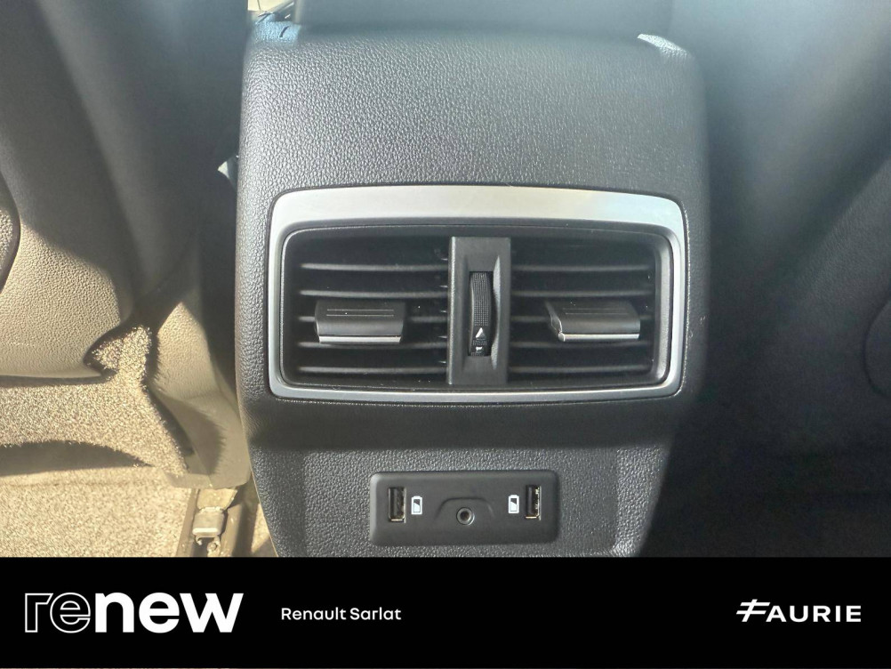 Acheter Renault Koleos 2 Koleos Tce 160 EDC FAP 4x2 - B Initiale Paris 5p occasion dans les concessions du Groupe Faurie