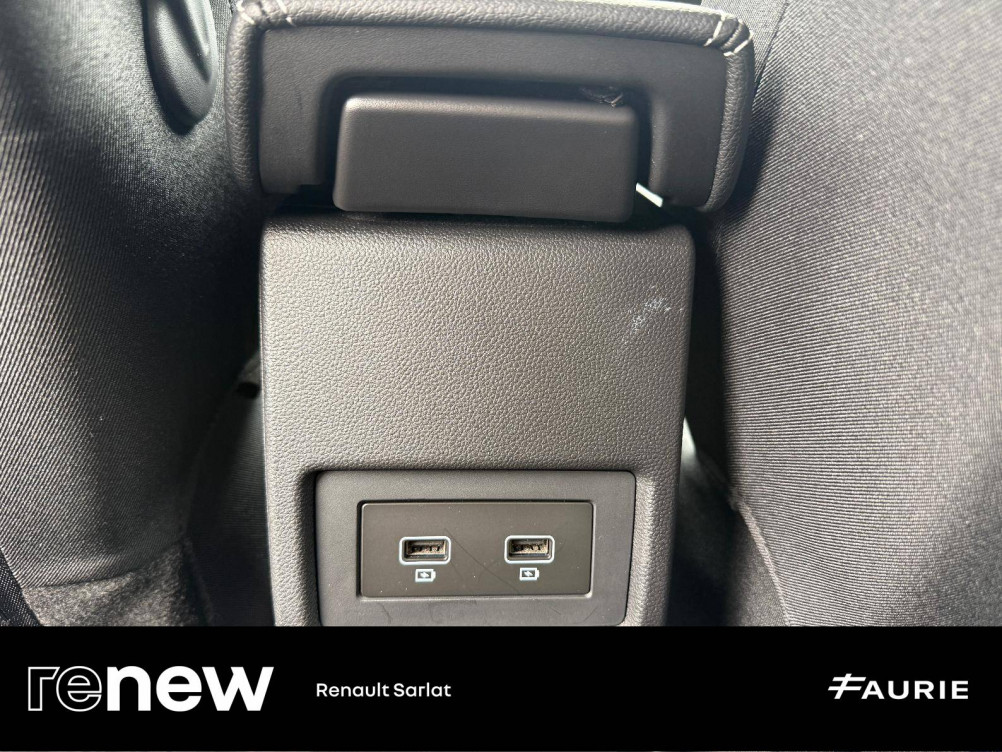 Acheter Dacia Duster Duster ECO-G 100 4x2 Journey 5p occasion dans les concessions du Groupe Faurie