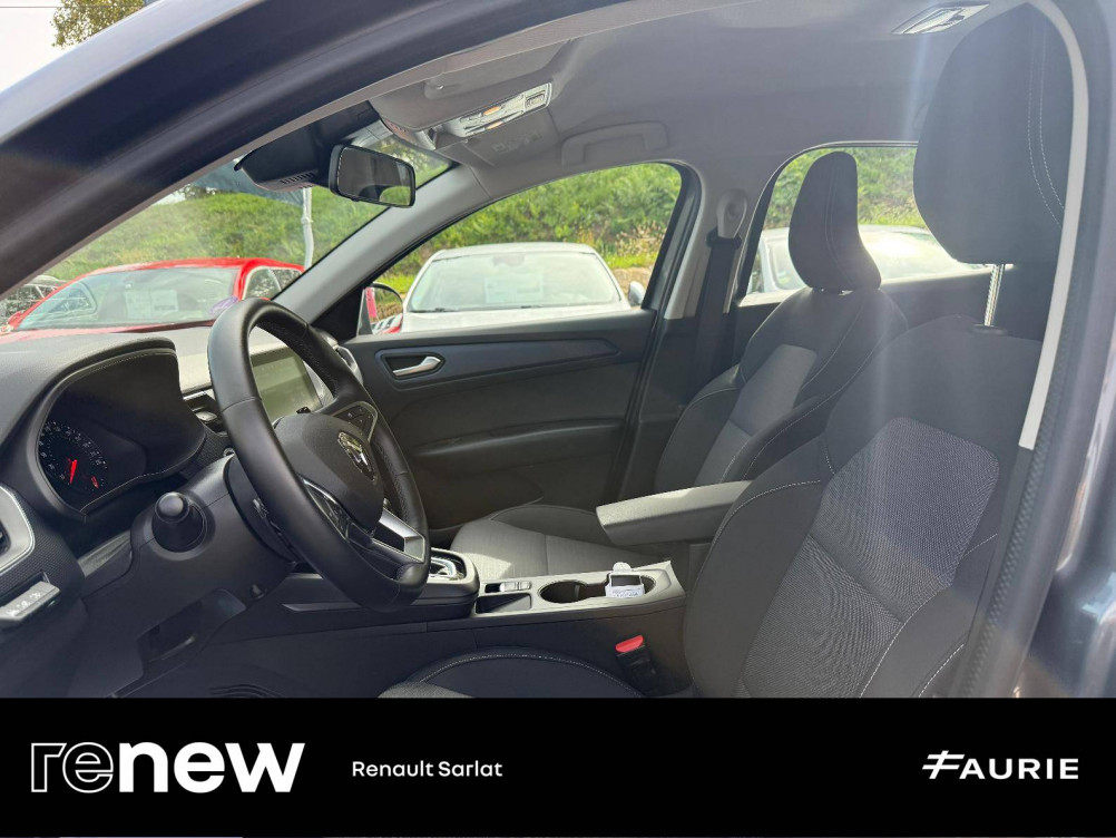 Acheter Renault Arkana Arkana mild hybrid 140 EDC FAP - 22 Equilibre 5p occasion dans les concessions du Groupe Faurie