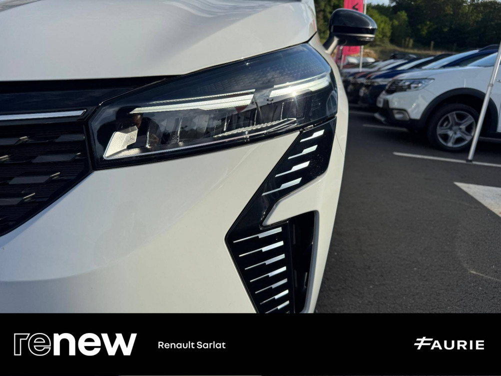 Acheter Renault Clio 5 Clio TCe 100 GPL Evolution 5p occasion dans les concessions du Groupe Faurie