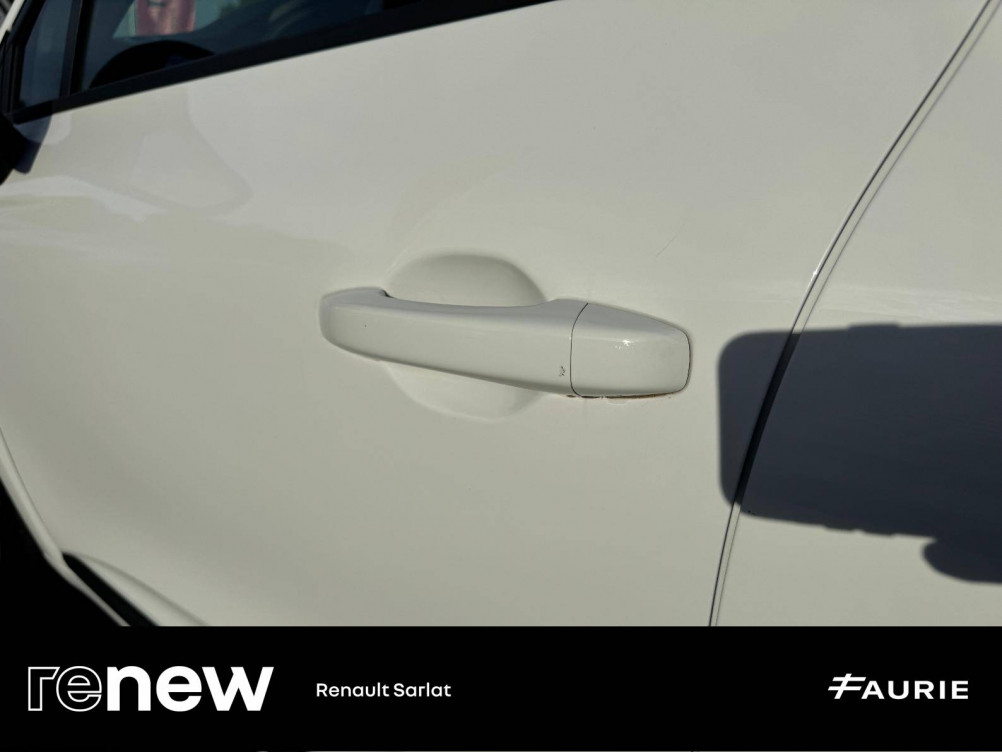 Acheter Renault Clio 5 Clio TCe 100 GPL Evolution 5p occasion dans les concessions du Groupe Faurie