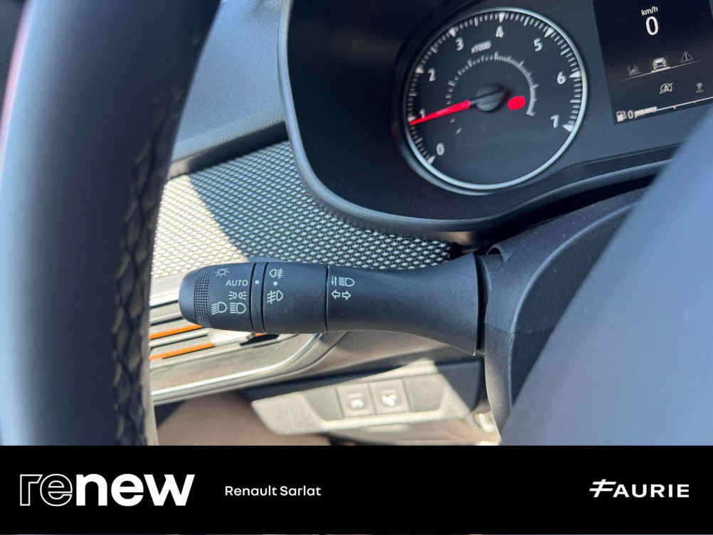 Acheter Dacia Sandero Sandero ECO-G 100 - 22 Stepway Confort 5p occasion dans les concessions du Groupe Faurie