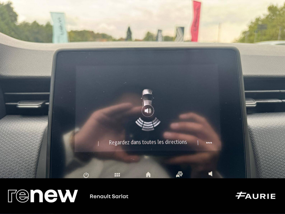 Acheter Renault Clio 5 Clio TCe 90 Business 5p occasion dans les concessions du Groupe Faurie