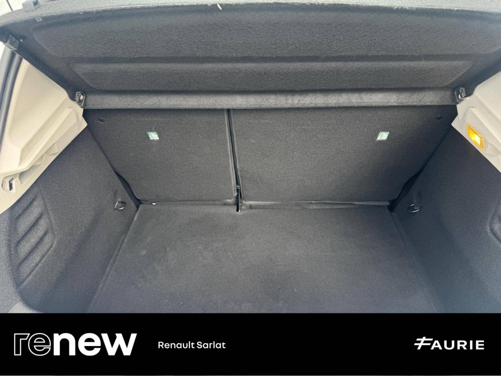 Acheter Renault Clio 5 Clio TCe 90 Business 5p occasion dans les concessions du Groupe Faurie