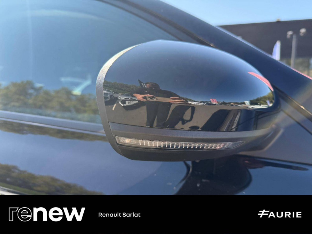 Acheter Renault Arkana Arkana TCe 140 EDC - 23 Evolution 5p occasion dans les concessions du Groupe Faurie