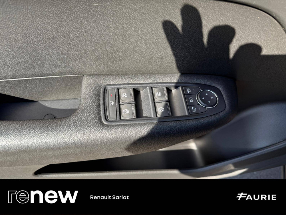 Acheter Renault Arkana Arkana TCe 140 EDC - 23 Evolution 5p occasion dans les concessions du Groupe Faurie