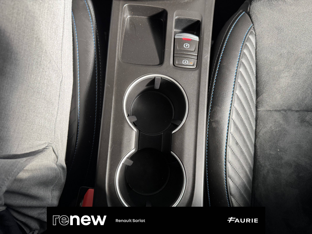 Acheter Renault Arkana Arkana E-Tech 145 - 23 esprit Alpine 5p occasion dans les concessions du Groupe Faurie