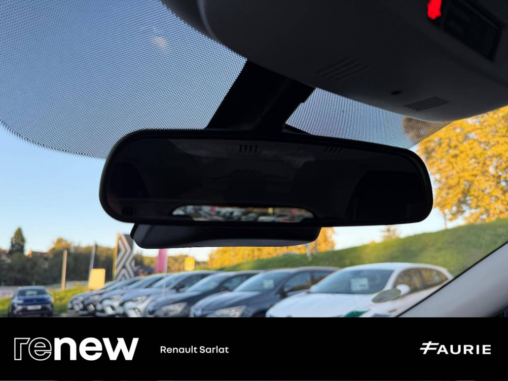 Acheter Renault Kadjar Kadjar Blue dCi 115 Business 5p occasion dans les concessions du Groupe Faurie