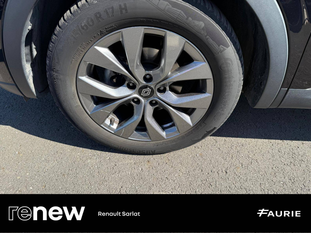 Acheter Renault Arkana Arkana TCe 140 EDC - 23 Evolution 5p occasion dans les concessions du Groupe Faurie