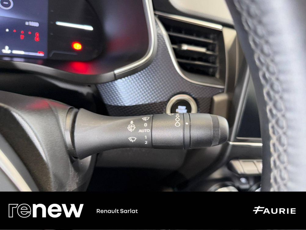 Acheter Renault Arkana Arkana TCe 140 EDC - 23 Evolution 5p occasion dans les concessions du Groupe Faurie