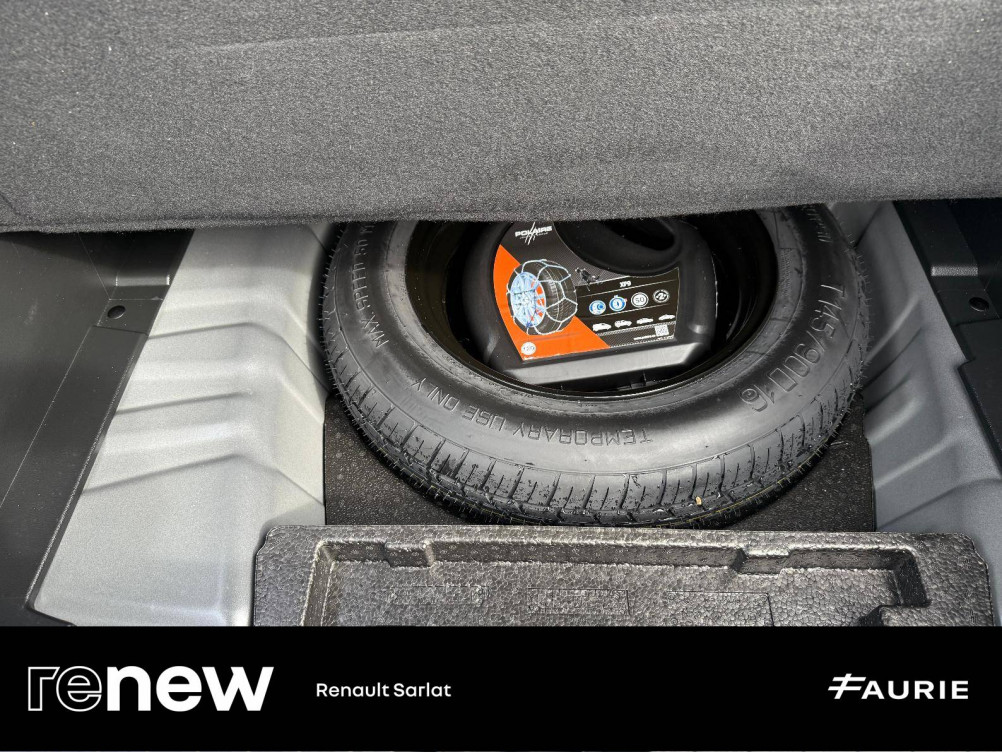 Acheter Renault Arkana Arkana mild hybrid 140 EDC FAP - 22 Equilibre 5p occasion dans les concessions du Groupe Faurie