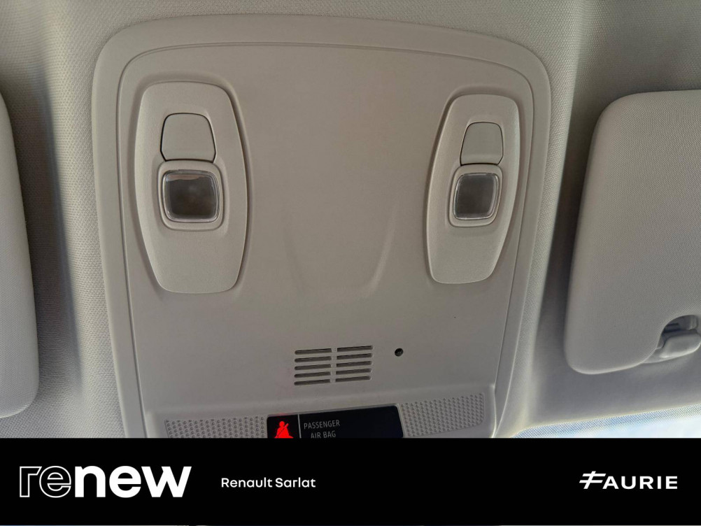 Acheter Renault Megane 4 Mégane IV Berline Blue dCi 115 EDC - 21N Business 5p occasion dans les concessions du Groupe Faurie