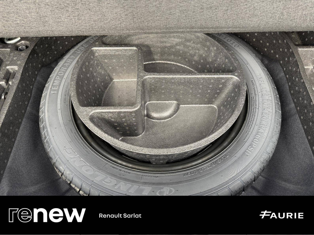 Acheter Renault Rafale Rafale E-Tech full hybrid 200 esprit Alpine 5p occasion dans les concessions du Groupe Faurie