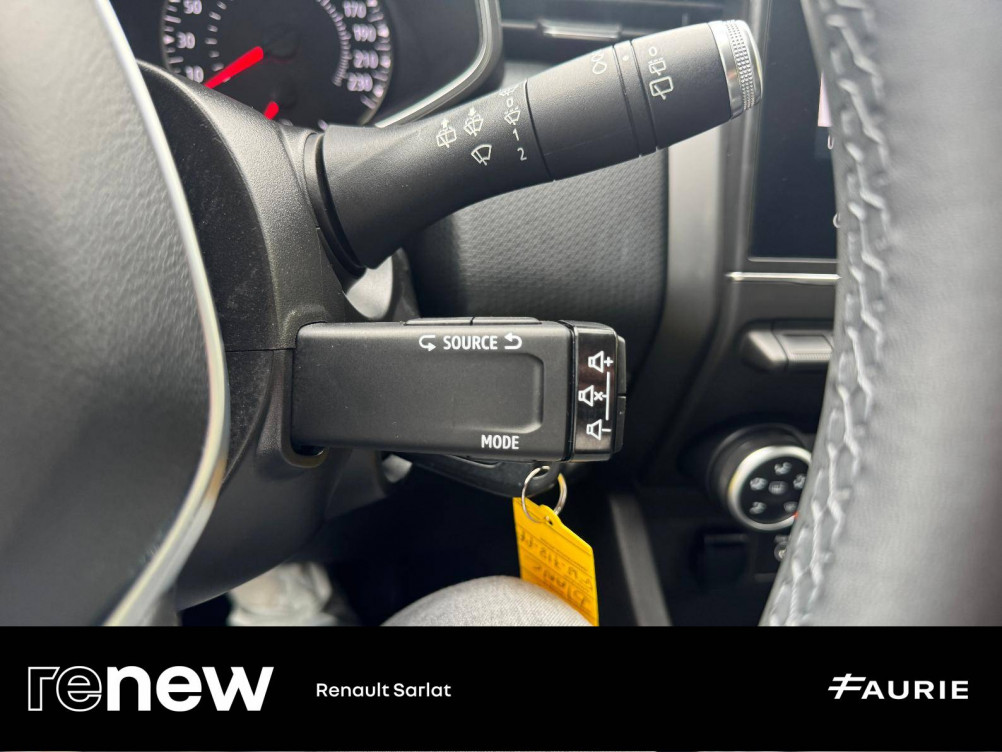 Acheter Renault Clio 5 Clio TCe 90 Business 5p occasion dans les concessions du Groupe Faurie