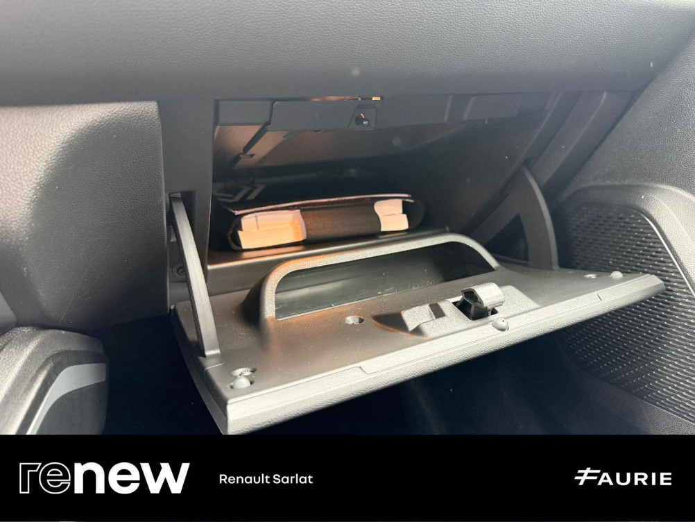 Acheter Dacia Duster Duster ECO-G 100 4x2 Journey 5p occasion dans les concessions du Groupe Faurie