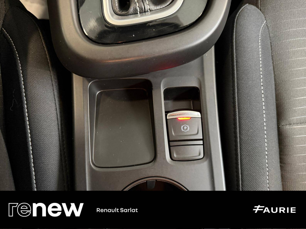 Acheter Renault Arkana Arkana TCe 140 EDC - 23 Evolution 5p occasion dans les concessions du Groupe Faurie