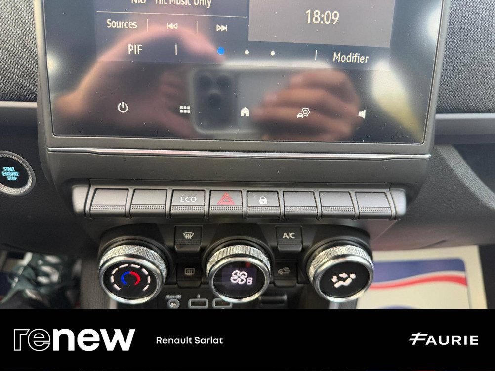 Acheter Renault Zoe Zoe R110 Life 5p occasion dans les concessions du Groupe Faurie