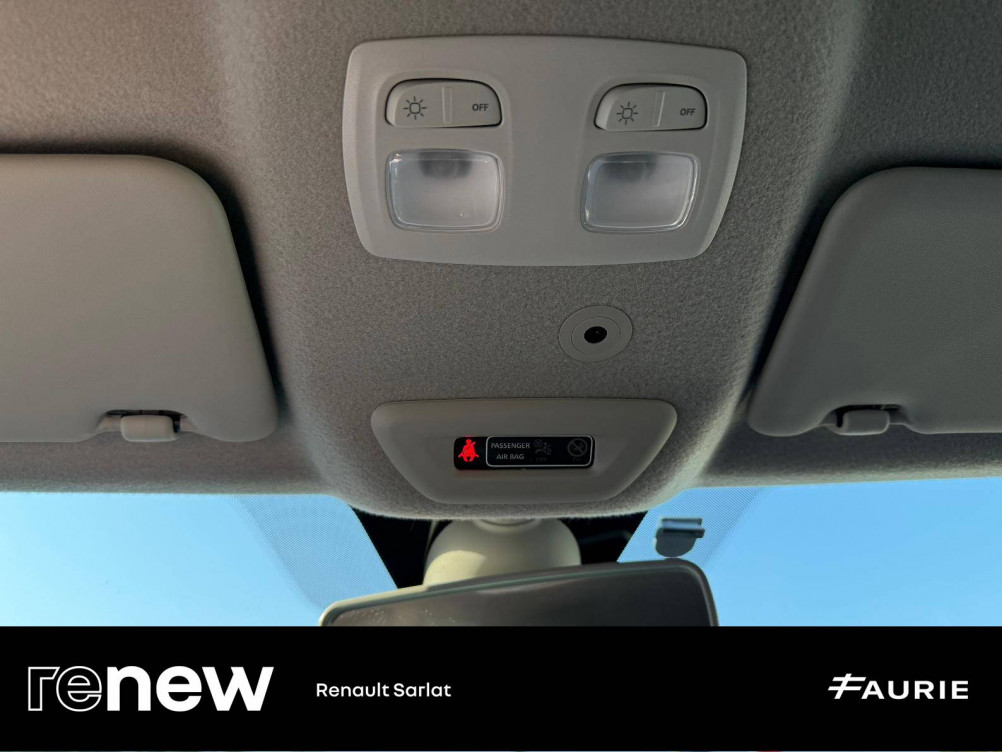 Acheter Dacia Duster Duster Blue dCi 115 4x2 Journey 5p occasion dans les concessions du Groupe Faurie