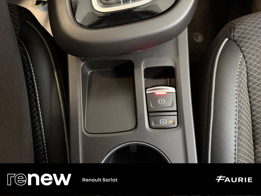 Acheter Renault Arkana Arkana E-Tech 145 - 21B Intens 5p occasion dans les concessions du Groupe Faurie