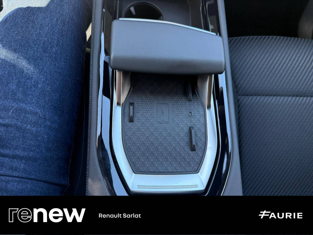 Acheter Renault Austral Austral E-Tech full hybrid 200 GSR2 Iconic esprit Alpine 5p occasion dans les concessions du Groupe Faurie