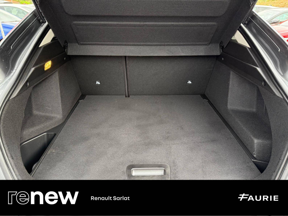 Acheter Renault Arkana Arkana mild hybrid 140 EDC FAP - 22 Evolution 5p occasion dans les concessions du Groupe Faurie