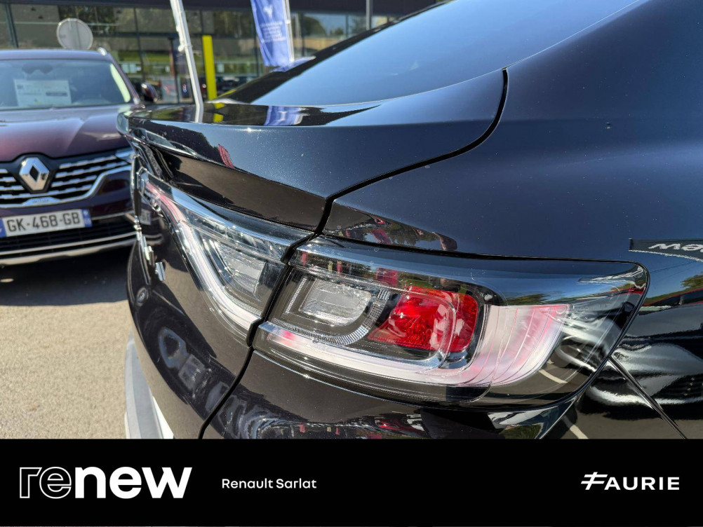Acheter Renault Arkana Arkana TCe 140 EDC - 23 Evolution 5p occasion dans les concessions du Groupe Faurie